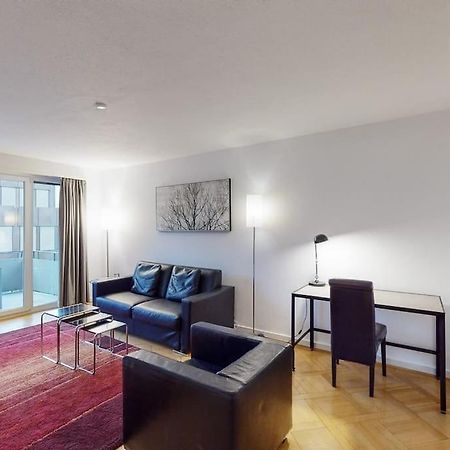 Bright 1 Bedroom Flat In The City Centre Zürich Eksteriør bilde